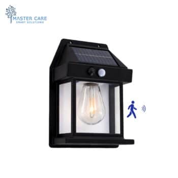 Solar Lamp Decor WARM Outdoor 2W