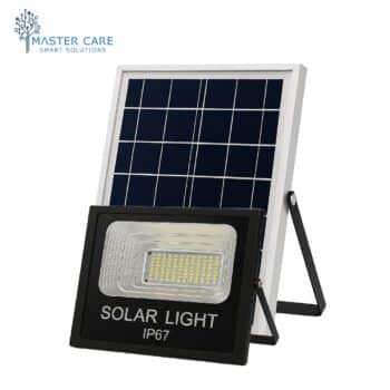 Flood Light 150W / Warm & White lighting IP67