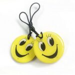 COIN/Smile Face ID