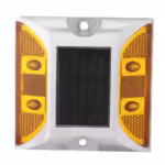 Solar-Powered Road