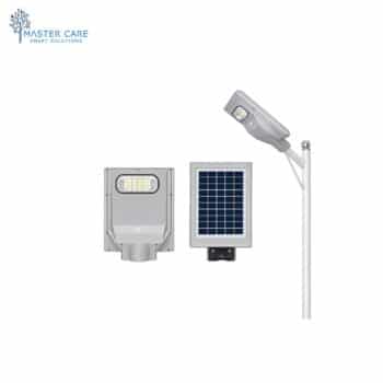 Solar LED Street Light 30W