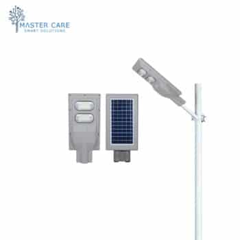 Solar LED Street Light 60W