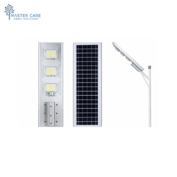 Solar Street Light 90 Watt Aluminium