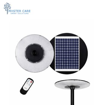 Solar Light Garden 100W