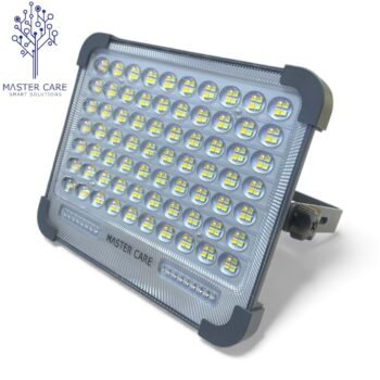 Solar Light 65W - 5 Modes - USB Port