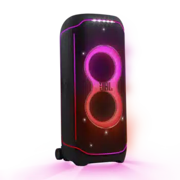 JBL PartyBox Ultimate Bluetooth Speaker- Wifi & Bluetooth