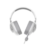 Havit H2230d GAMENOTE 3.5mm Esports Gaming Headphone – White&Grey