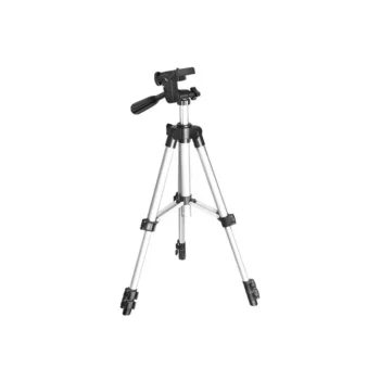 HAVIT HM131 UNIVERSAL ADJUSTABLE 35-100cm ALUMINIUM ALLOY IN DOOR TRIPOD