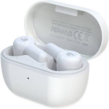 Tronsmart Apollo Air TWS Bluetooth Earphone – White