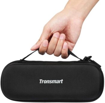 Tronsmart 354609 Case For force/force+/t6plus