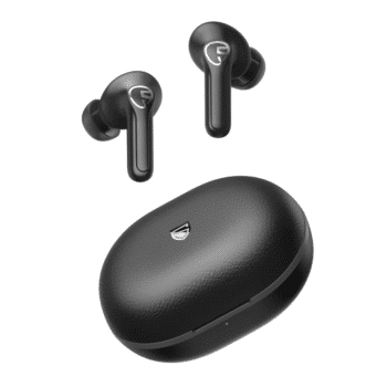 Soundpeats Life Best Budget ANC Wireless Earbud