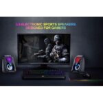 Havit-sk211-usb-2.0-speaker