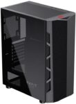 HAVIT CF928 PC series-Case – Black