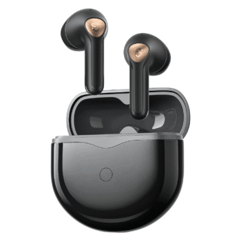 SoundPeats Air4 Lite Hi-Res Earbuds at Good Price
