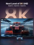JsauxCV0030USB-CMaleToHDMIMale4K_60HZCable3MGrey-1