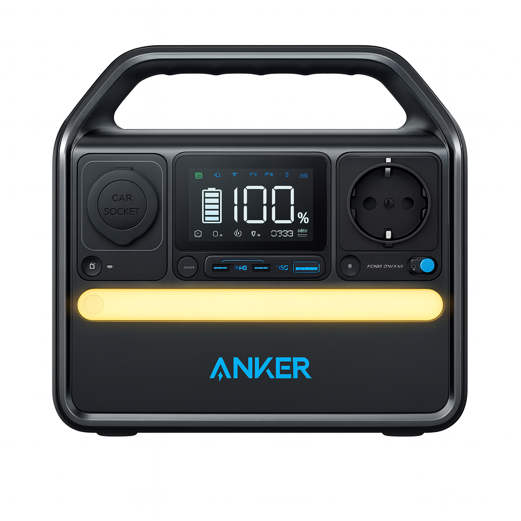 Anker PowerHouse 522 – 300W