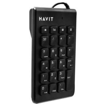Havit(KB223) PC series-USB Numeric Keypad