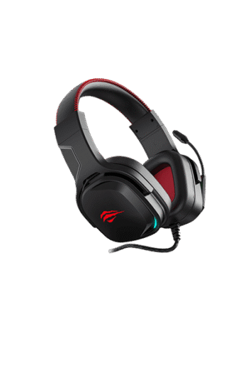 HAVIT H2022U GAMING HEADPHONE USB 7.1