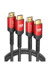 Jsaux-8k-@60hz-hdmi-to-hdmi-aluminum-alloy-cable-1m-red-1