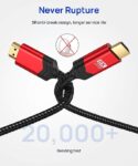 Jsaux-8k-@60hz-hdmi-to-hdmi-aluminum-alloy-cable-1m-red-1