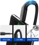 Jsaux-USB-A-Micro-2.0-Tpline-3m-black-1