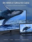Jsaux-pure-series-cable-8k-2.1-hdmi-ultra-high-speed-hdmi-4k@120hz-8k@60hz-earc-hdr10durable-cabl