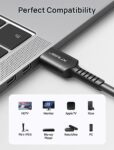 Jsaux-pure-series-cable-8k-2.1-hdmi-ultra-high-speed-hdmi-4k@120hz-8k@60hz-earc-hdr10durable-cabl