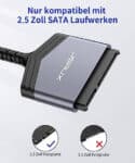 Jsaux-usb-a-3.0-to-2.5-sata-iii-hard-drive-adapter-grey