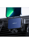 JSAUX VENT PHONE STAND BLACK