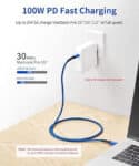 cc0020_usb-c-usb-c2.0-5a-blue-2m