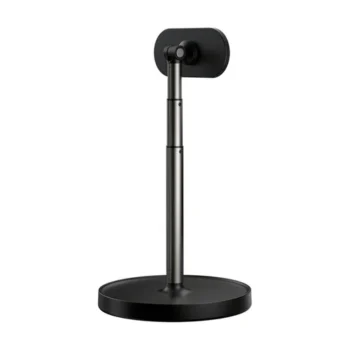 JSAUX SD0201A FlipGo Portable Monitor Magnetic Stand Mount for 13.5” 15.6” 16 Inches Screen – Black
