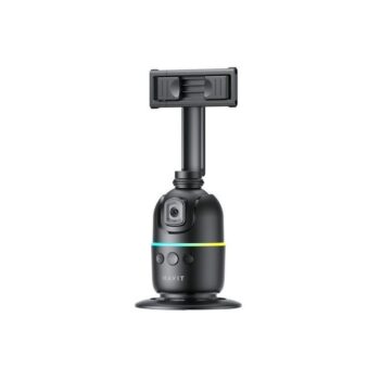 Havit ST7609 Smart Tracking Phone Holder black