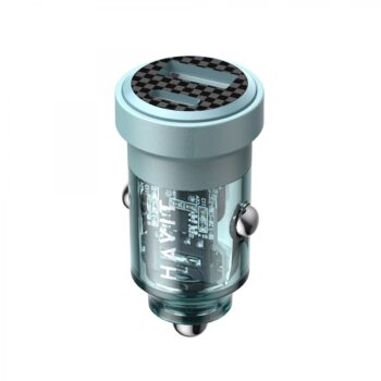 HAVIT Mobile series-Car charger. Car charger PD 30w CC2016