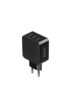 HAVIT CHARGE UC117 Three USB travel charger