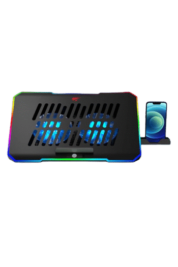 Havit F2069 Gaming Laptop Cooling Pad (Updated version)