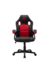 Havit GC939 Gaming chair – black+red