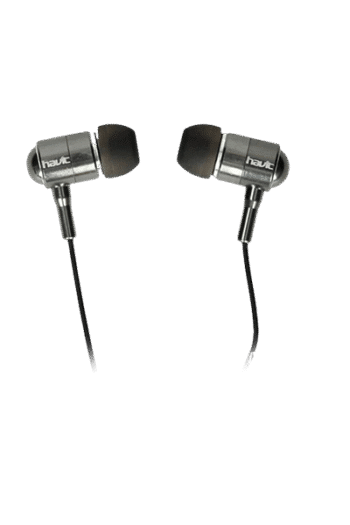 Havit L670 EARPHONE WIRED IN-EAR