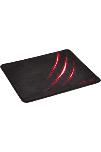 HAVIT MP838 Gaming Mouse Pad,Black