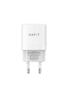 havit-uc30-wall-charger-33w-dual-ports-pd33w-usb-a-30w-supprot-pps-pd3.0-eu-white