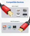 havit-usb-c-to-usb-b2.0-printer-cable-3m-red