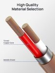 jsaux-2rca-male-to-2-rca-male-stereo-audio-cable-3m-gery