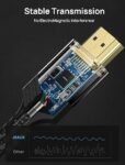 jsaux-cv0053-hdmi-male-to-male-8k-red-shell-black-line-4.5m