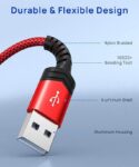 jsaux-usb-to-3.5-mm-Jack-audio-adapter-with-3.5-mm-trs-headphone-and-microphone-jack-red