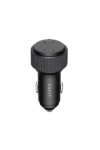 HAVIT – Total 60 W ( PD30W + PD30W ) USB-C Fast Charge Dual Port Car Charger