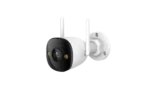 Imou Bullet 2E 5MP Outdoor Security Camera, AI Detection, Full-Color Night Vision, Two-Way Talk, and IP67 Weatherproof
