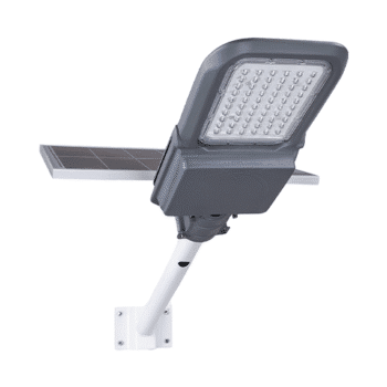 Solar Led Street light 200W Die-Casting Aluminium