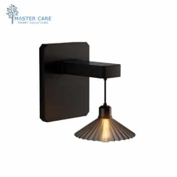 Solar LED Outdoor Wall Light - 3W