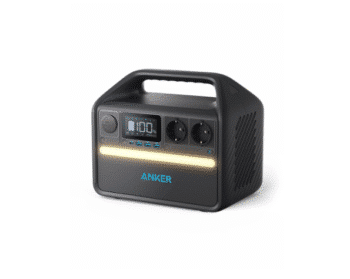 Anker 535 PowerHouse 512Wh 500W - Black