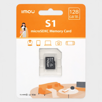 IMOU S1 Micro SD Card 128GB