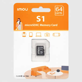 IMOU S1 Micro SD Card 64GB